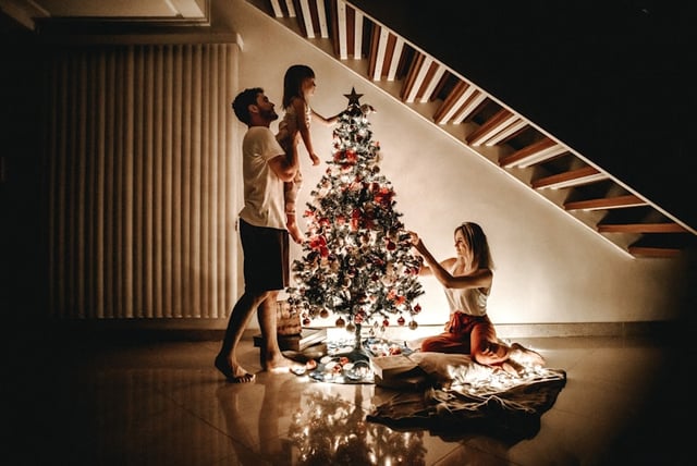 Perfect for Holiday Cards
